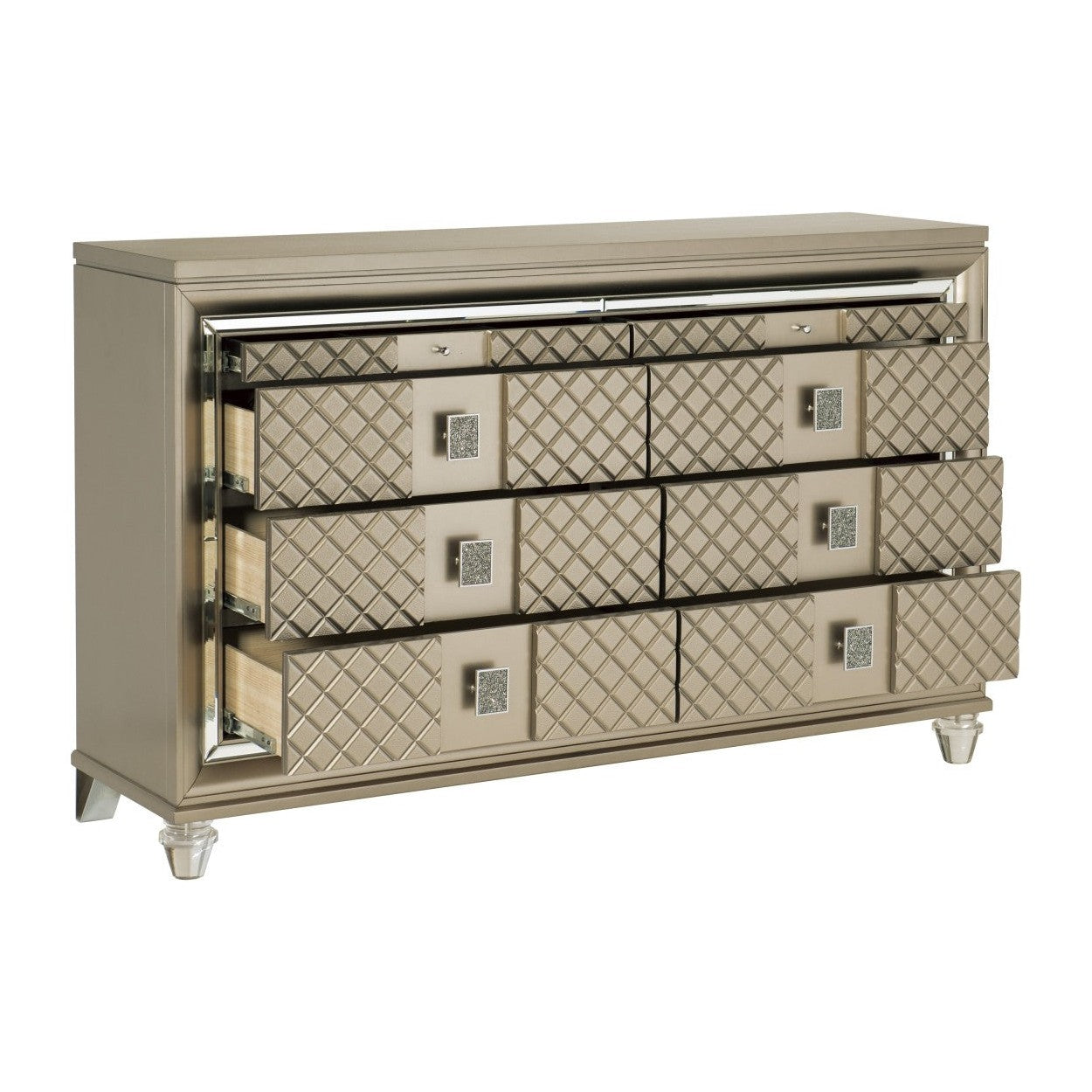 Dresser 1515-5