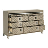 Dresser 1515-5