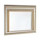 Mirror with LED Lighting 1515-6