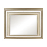 Mirror with LED Lighting 1515-6