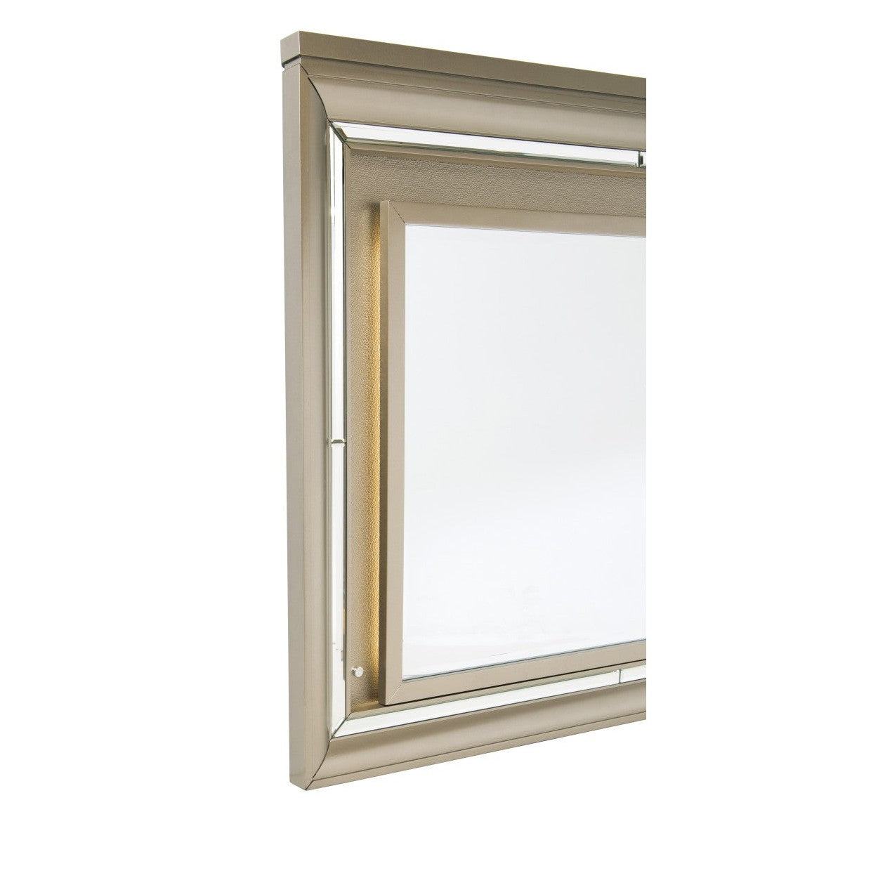 Mirror with LED Lighting 1515-6