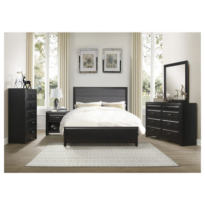 (2) California King Bed 1517K-1CK*