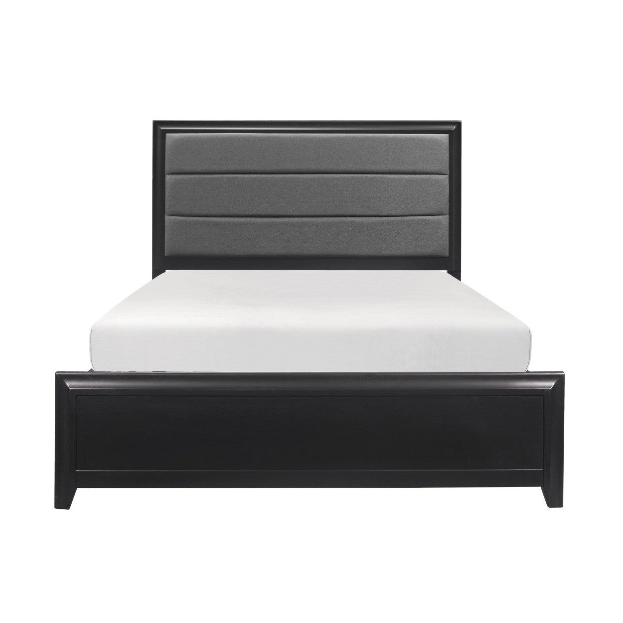 (2) California King Bed 1517K-1CK*