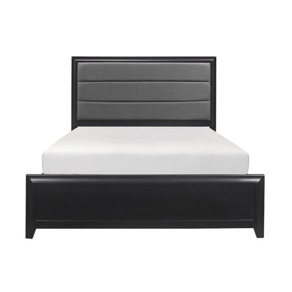 (2) California King Bed 1517K-1CK*