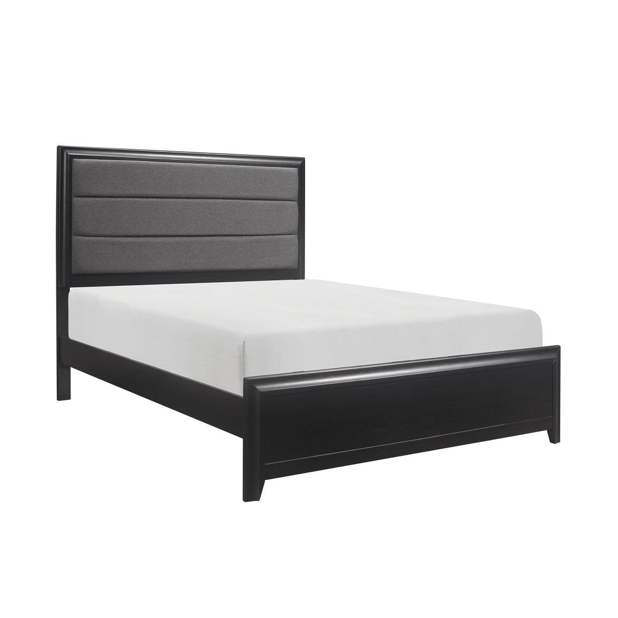 (2) California King Bed 1517K-1CK*