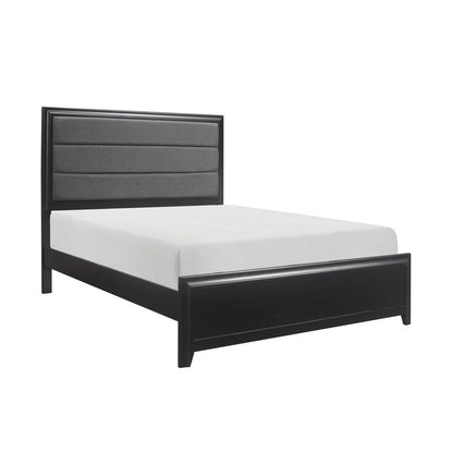 (2) California King Bed 1517K-1CK*