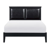 (2) Eastern King Bed 1519BKK-1EK*