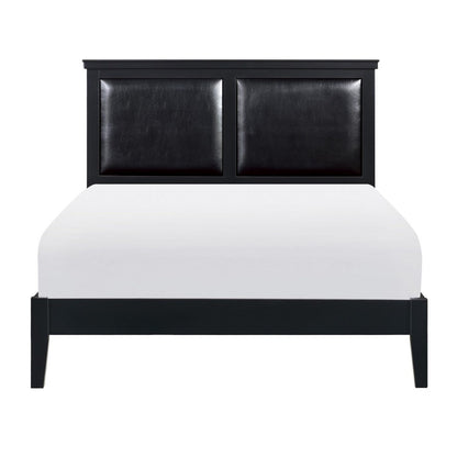 (2) Eastern King Bed 1519BKK-1EK*