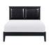 (2) Full Bed 1519BKF-1*