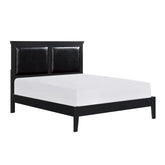 (2) Full Bed 1519BKF-1*