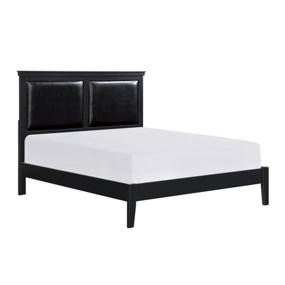 (2) Eastern King Bed 1519BKK-1EK*