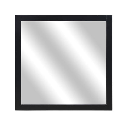 Mirror 1519BK-6