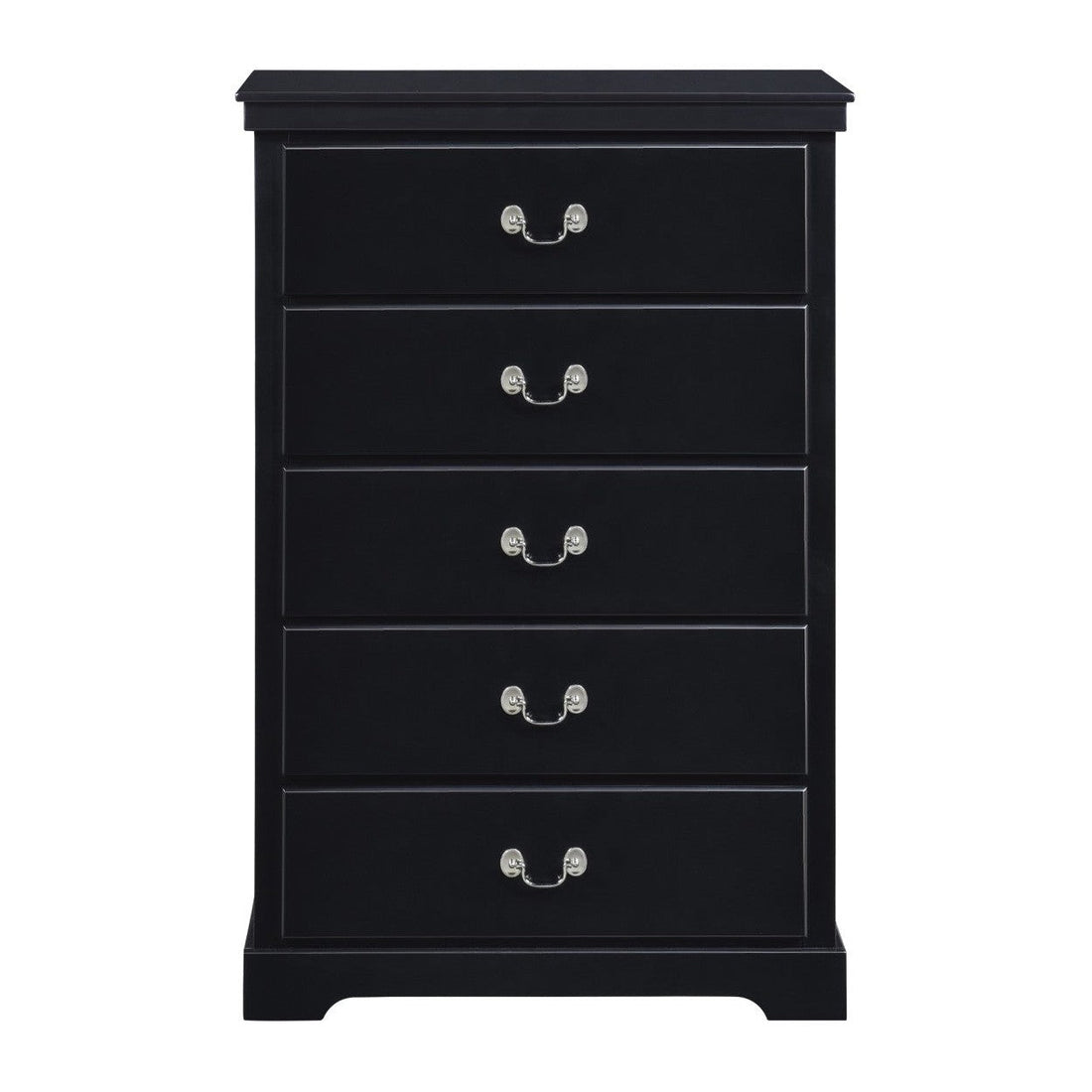 Chest 1519BK-9