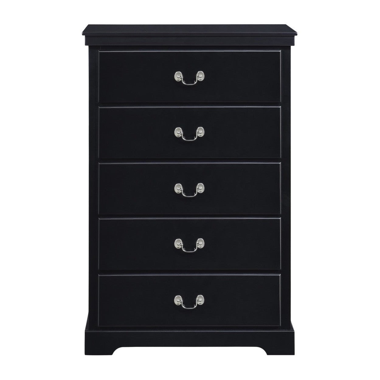 Chest 1519BK-9