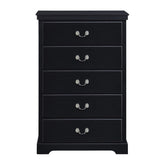 Chest 1519BK-9