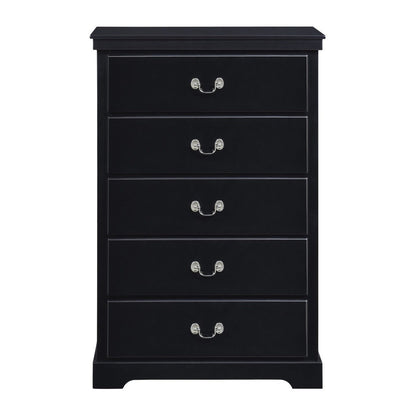 Chest 1519BK-9