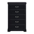 Chest 1519BK-9