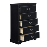 Chest 1519BK-9