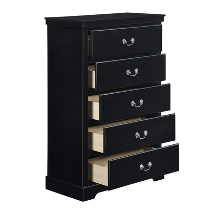 Chest 1519BK-9