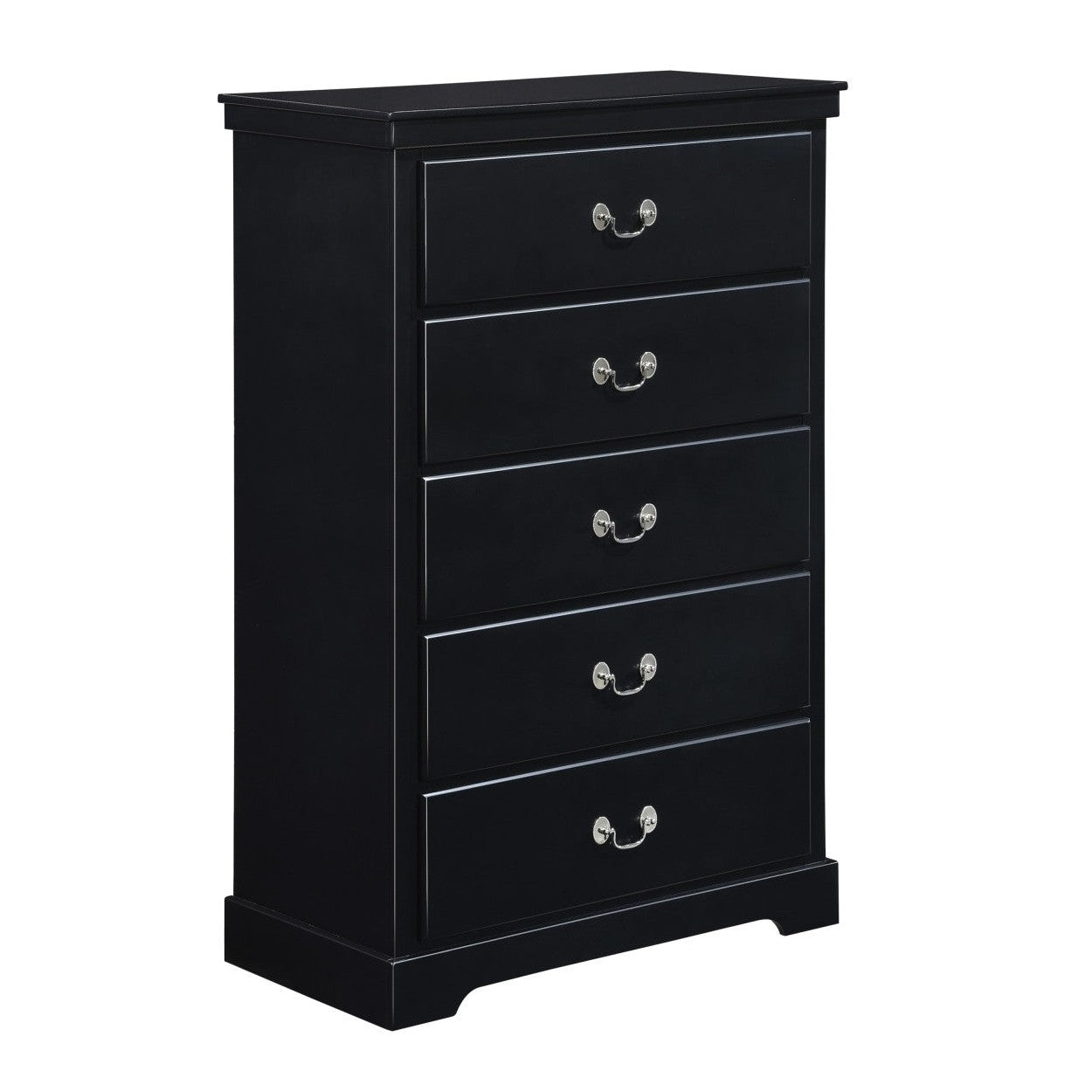 Chest 1519BK-9
