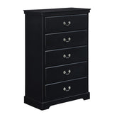 Chest 1519BK-9