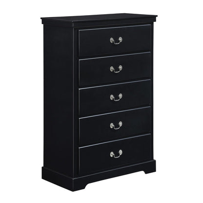 Chest 1519BK-9