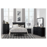 Mirror 1519BK-6