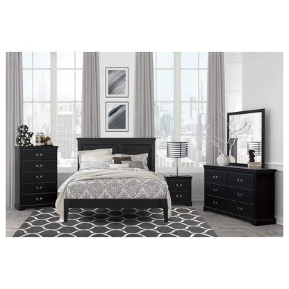 Chest 1519BK-9