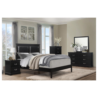 Chest 1519BK-9