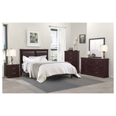 (2) Eastern King Bed 1519CHK-1EK*
