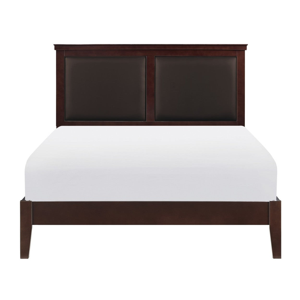(2) Eastern King Bed 1519CHK-1EK*