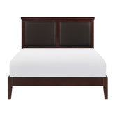 (2) Eastern King Bed 1519CHK-1EK*