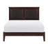 (2) Eastern King Bed 1519CHK-1EK*