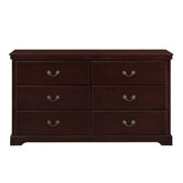 Dresser 1519CH-5