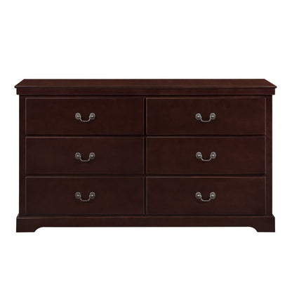 Dresser 1519CH-5