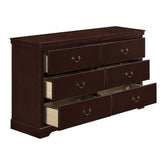 Dresser 1519CH-5