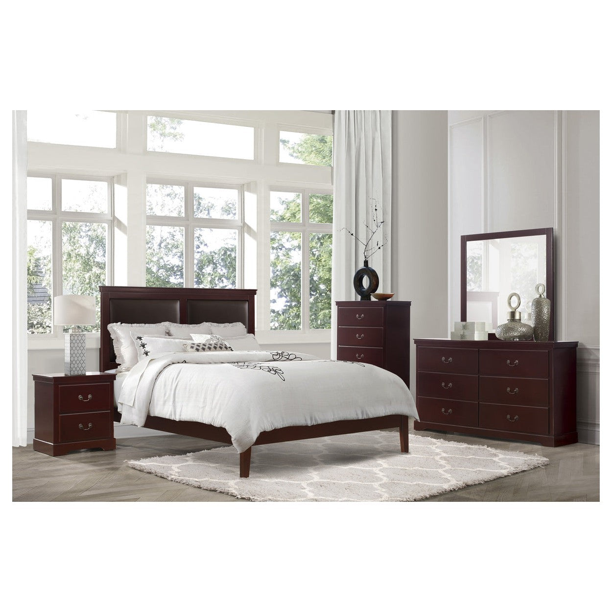 Mirror 1519CH-6
