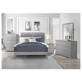 (2) Full Bed 1519GYF-1*