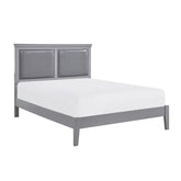 (2) Full Bed 1519GYF-1*