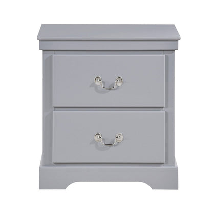 Night Stand 1519GY-4