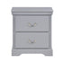 Night Stand 1519GY-4