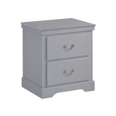 Night Stand 1519GY-4