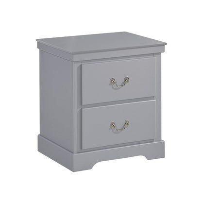 Night Stand 1519GY-4