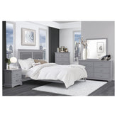 (2) Full Bed 1519GYF-1*