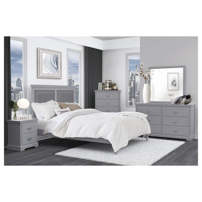(2) Full Bed 1519GYF-1*