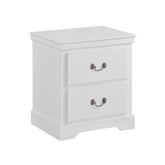 4pc Set (TB+NS+DR+MR) 1519WHT-1*4