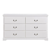 Dresser 1519WH-5