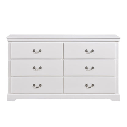 Dresser 1519WH-5