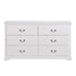 Dresser 1519WH-5