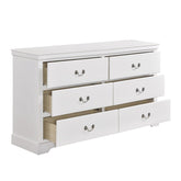 Dresser 1519WH-5